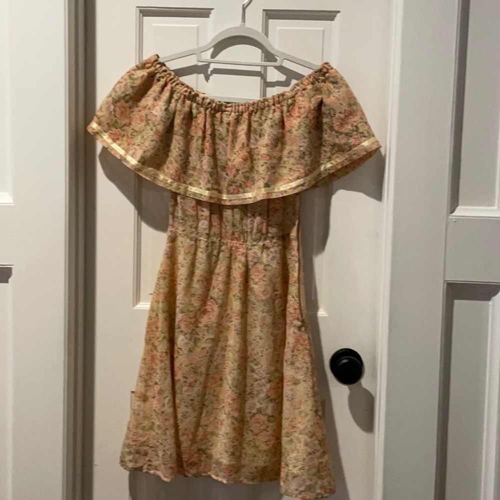 Vintage dress